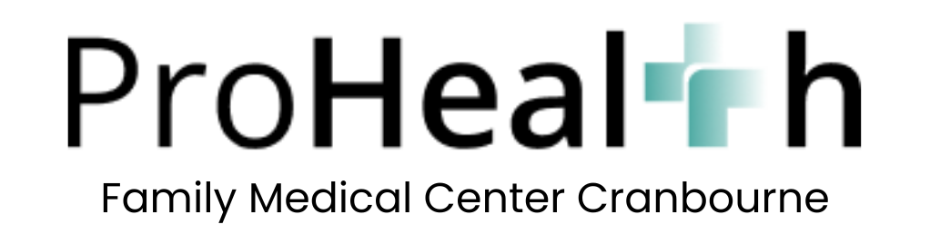 ProHealth Family Medical Centre Cranbourne Logo